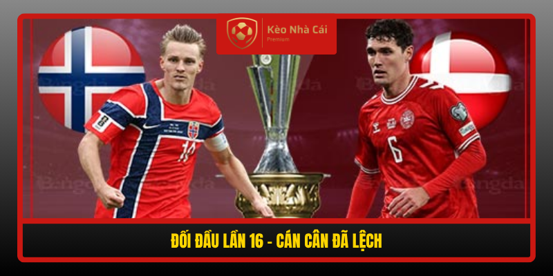 Doi Dau Lan 16 Can Can Da Lech