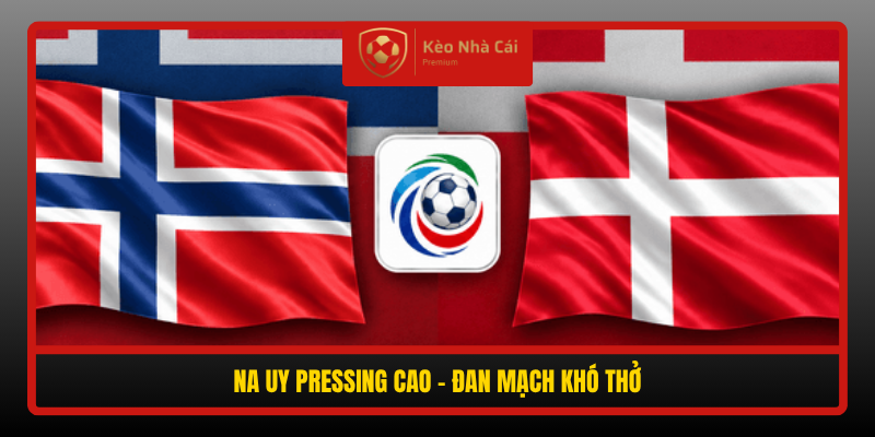 Na Uy Pressing Cao Dan Mach Kho Tho