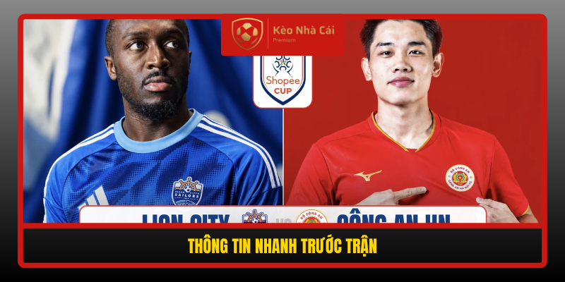 Thong Tin Nhanh Truoc Tran