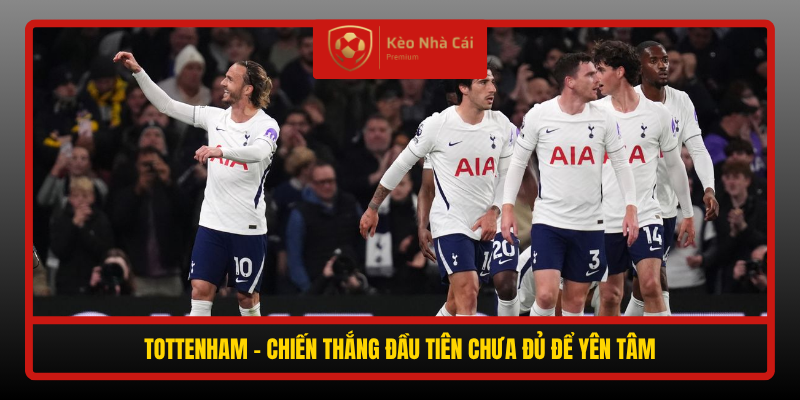 Nhận định Chelsea vs Tottenham 23h30 24/10 - Derby London 2 Tottenham Chien Thang Dau Tien Chua Du De Yen Tam